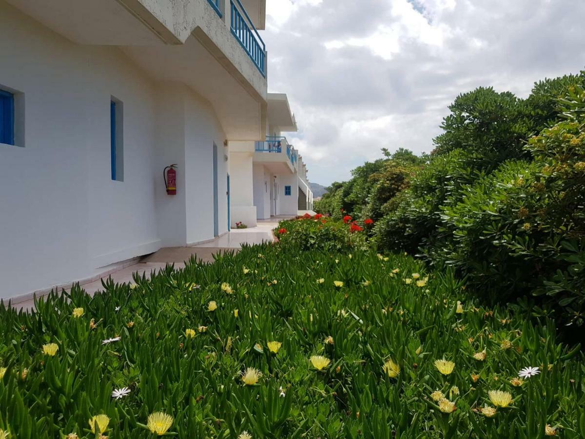 Kasapakis Hotel & Apartments Hersonissos  Exterior photo